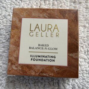 Laura Geller Foundation - Light NEW